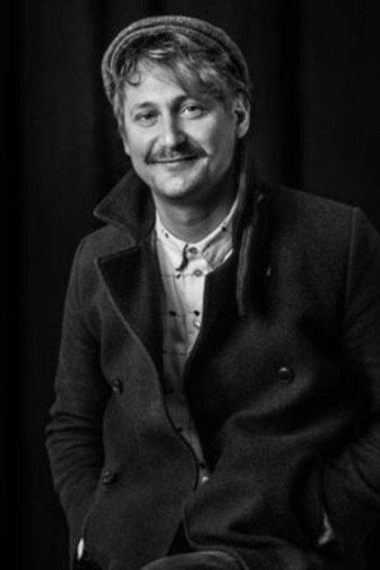 Nils Dernevik - Actor Profile Photo