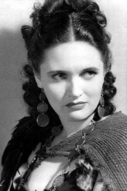 Margaretta Scott - Actor Profile Photo
