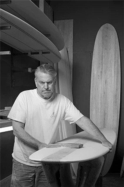 Lance Carson - Actor Profile Photo
