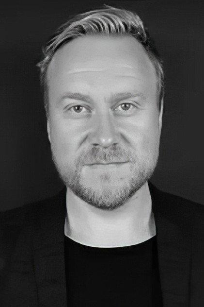 Mads Løkkegaard - Actor Profile Photo