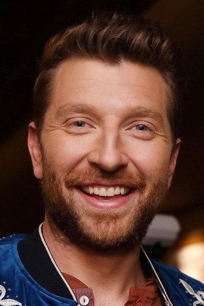 Brett Eldredge - Actor Profile Photo