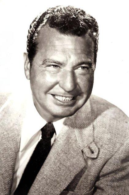 Phil Harris - Actor Profile Photo