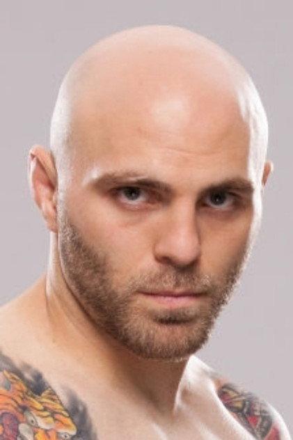 Justin Edwards - Actor Profile Photo