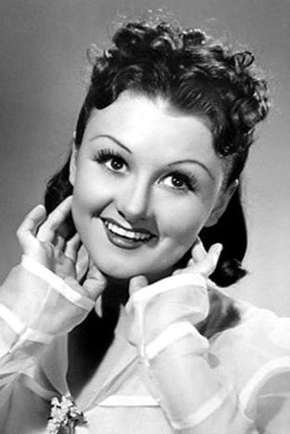 Gladys Blake - Actor Profile Photo