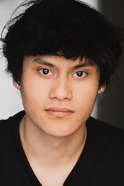 Milton Torres Lara - Actor Profile Photo
