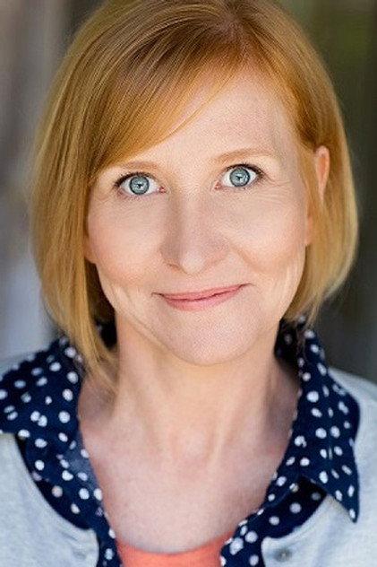 Tammy Dahlstrom - Actor Profile Photo