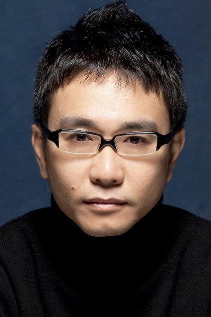 Norito Yashima - Actor Profile Photo