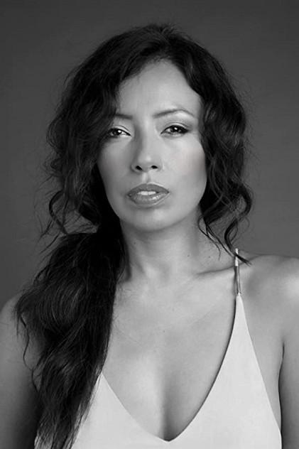 Karina Moscol - Actor Profile Photo