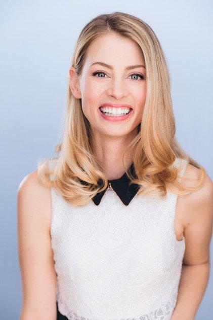 Sarah Clements - Actor Profile Photo