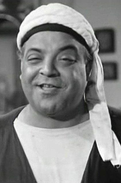 ElSayed Bedir - Actor Profile Photo