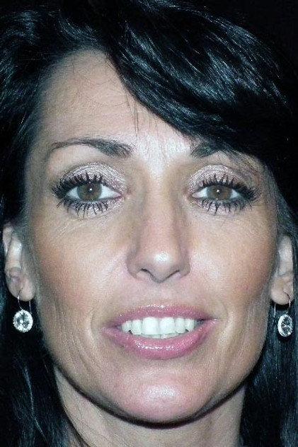 Eva Čížkovská - Actor Profile Photo