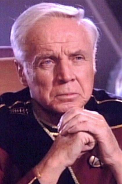 Ward Costello - Actor Profile Photo