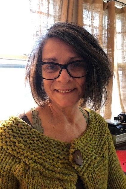 Maggie Greenwald - Actor Profile Photo