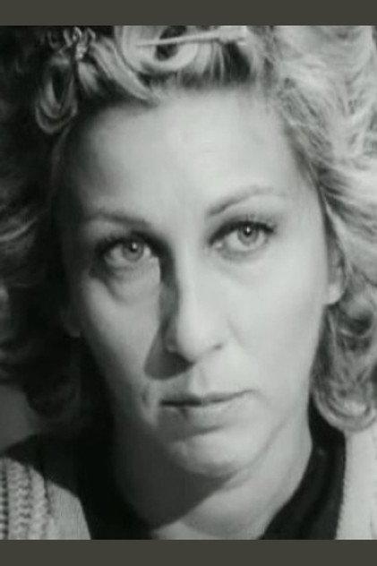 Nora Ricci - Actor Profile Photo
