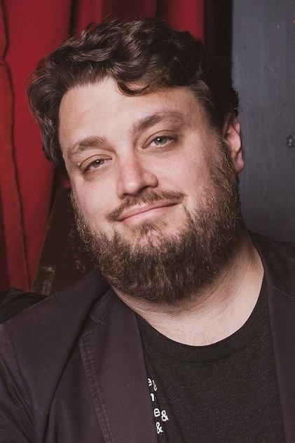 David Sims - Actor Profile Photo