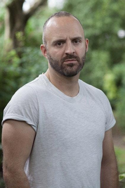 Tom Andrews - Actor Profile Photo