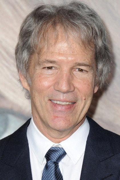 David E. Kelley - Actor Profile Photo