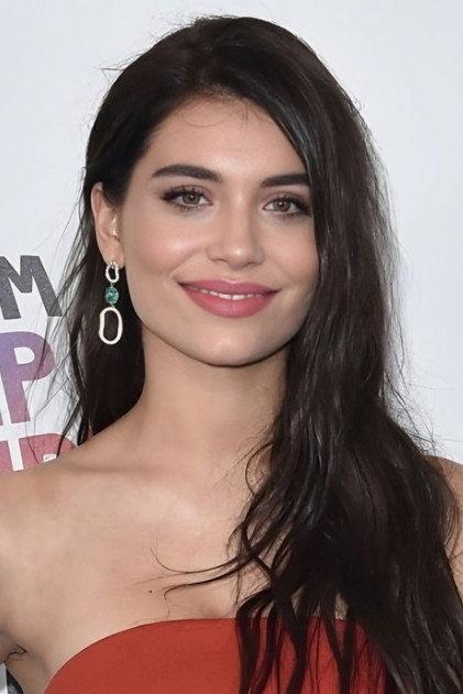 Eva De Dominici - Actor Profile Photo