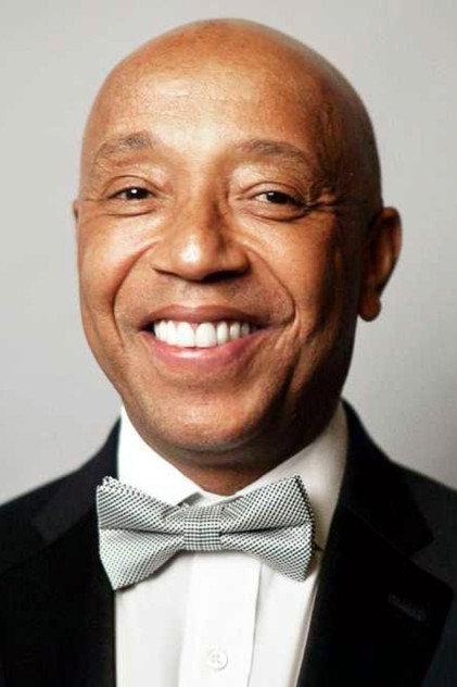 Russell Simmons - Actor Profile Photo