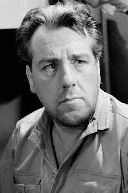 Ko van Dijk - Actor Profile Photo