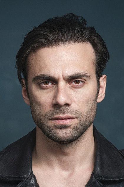Cavit Çetin Güner - Actor Profile Photo