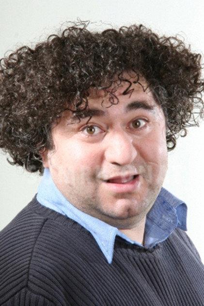 Kadir Gültekin - Actor Profile Photo