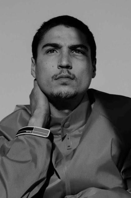 Pablo Ramirez - Actor Profile Photo