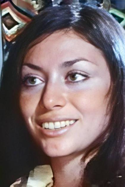 Carmen Olivera - Actor Profile Photo