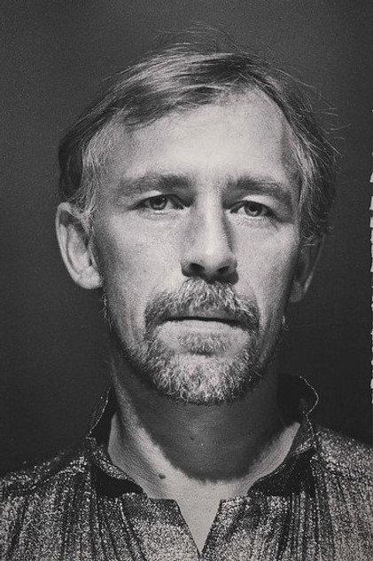 Knut Husebø - Actor Profile Photo