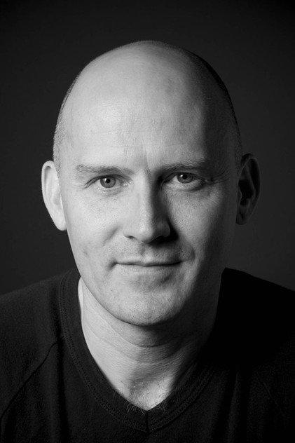 Glenn Hazeldine - Actor Profile Photo