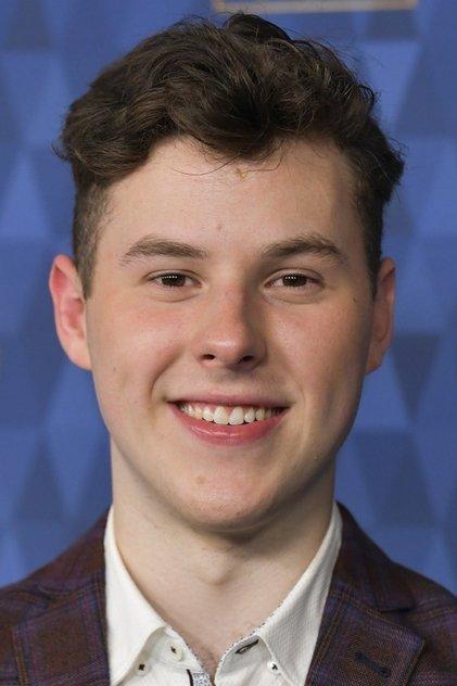 Nolan Gould - Actor Profile Photo