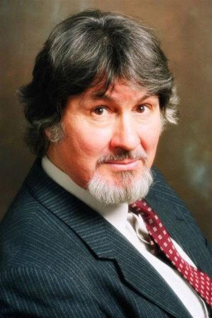 Viktor Shimanovskiy - Actor Profile Photo