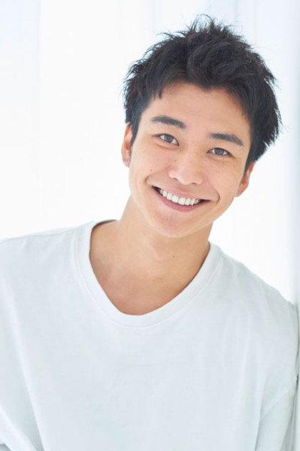 Rui Yanagawa - Actor Profile Photo
