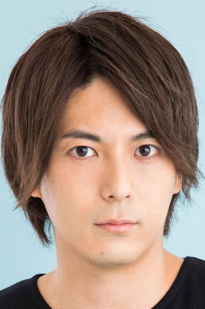 Keisuke Kato - Actor Profile Photo