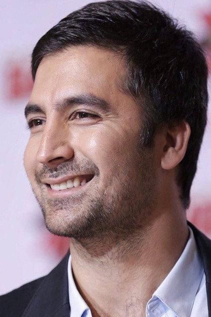 Karim Amini - Actor Profile Photo