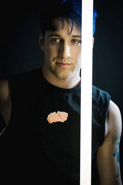Adam Celentano - Actor Profile Photo