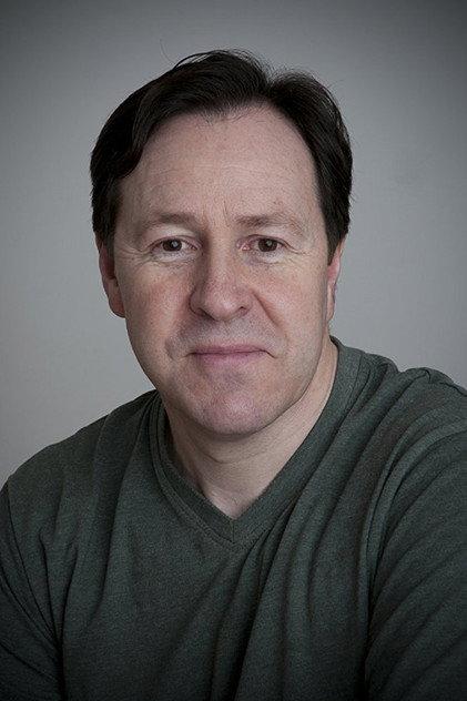 James E. Thompson - Actor Profile Photo