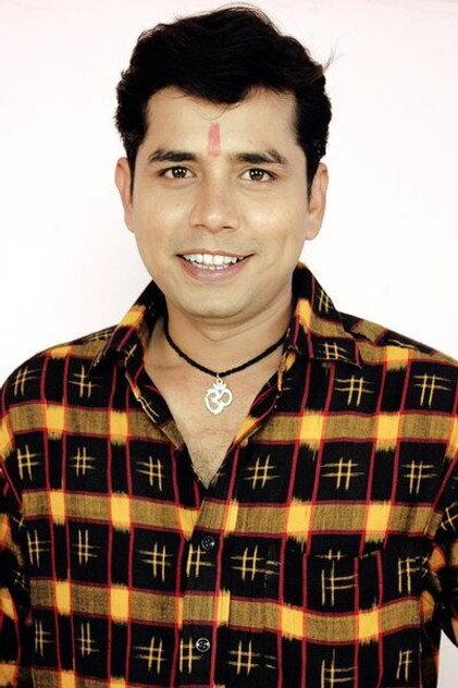 Prakash Jais - Actor Profile Photo