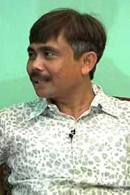 Rajiv Kro - Actor Profile Photo