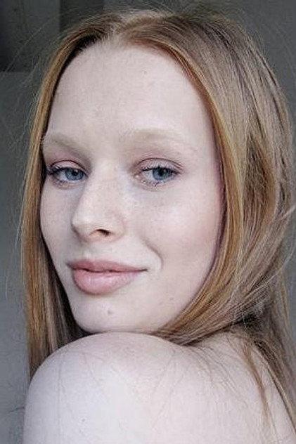 Patrycja Marciniak - Actor Profile Photo