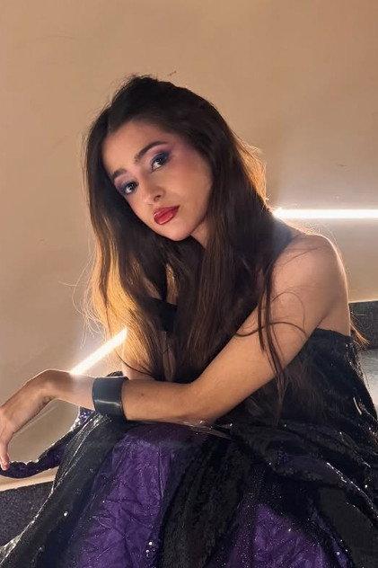 Carla Castañé - Actor Profile Photo