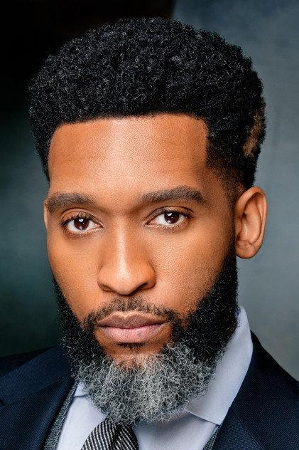 J. Zane Stephens - Actor Profile Photo