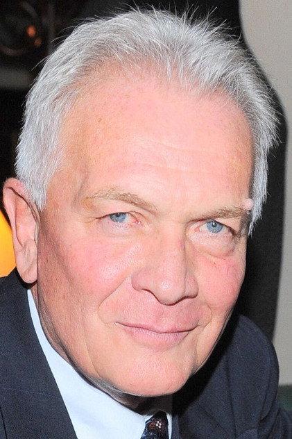 Marek Barbasiewicz - Actor Profile Photo