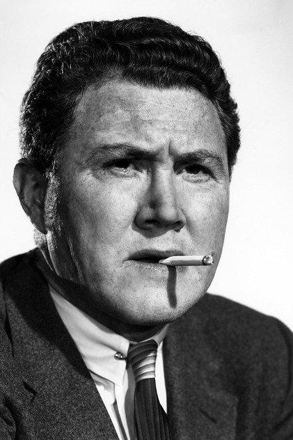 Henry Slate - Actor Profile Photo