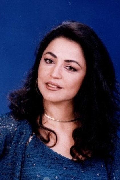 Waha Al-Raheb - Actor Profile Photo