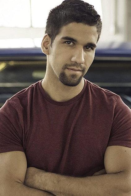 Derek Ocampo - Actor Profile Photo