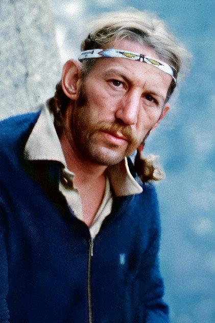 Jim Bridwell - Actor Profile Photo