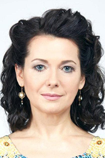 Nadezhda Gorshkova - Actor Profile Photo