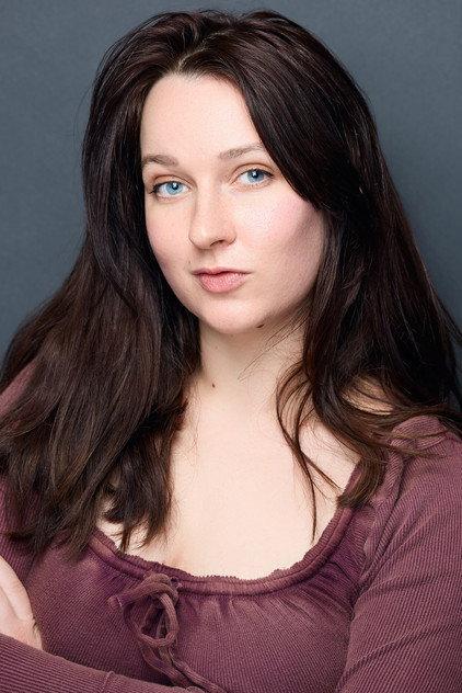 Colleen Rose Trundy - Actor Profile Photo