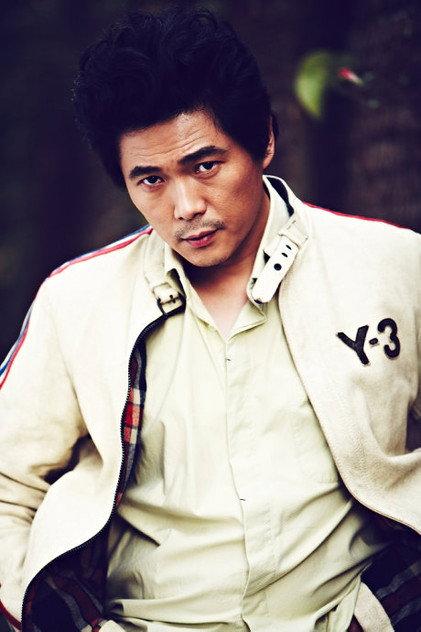 Dun Hai - Actor Profile Photo